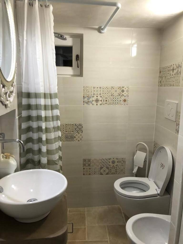 Appartamento Trullo Dell' Edera Con Piscina Privata Alberobello Esterno foto